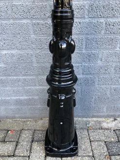 ETW Lanterne Sur Pied, Lampe D'extérieur, Lampadaire, Lampe De Jardin, éclairage Extérieur, Yard Lamp, Lanterne, 250cm, Bruxelles -Glass Vases Boutique de vente 900x1200 43