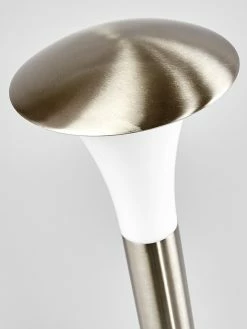 Lindby - Lampe D'extérieur - 1lumière - Acier Inoxydable, Polycarbonate - H: 80 Cm - E27 - Acier Inoxydable, Blanc Opale 16 Lindby - Lampe D'extérieur - 1lumière - Acier Inoxydable, Polycarbonate - H: 80 Cm - E27 - Acier Inoxydable, Blanc Opale -Glass Vases Boutique de vente 902x1200 1