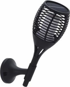 Pro Garden Lampe/torche De Jardin Solar 3 En 1 Avec Effet Flamme Solaire 78 Cm - Torches De Jardin -Glass Vases Boutique de vente 968x1200